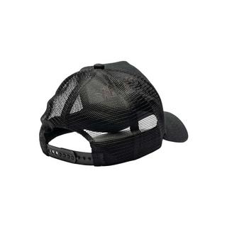 Sik Silk  Casquette Mesh Shadow Logo Trucker Cap 