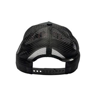 Sik Silk  Casquette Mesh Shadow Logo Trucker Cap 