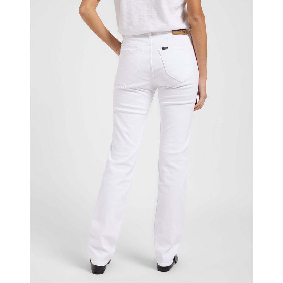 Lee Marion Straight Jeans  