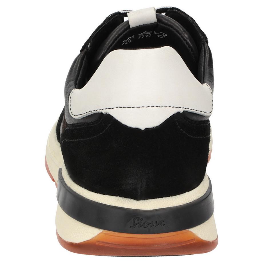 Sioux  Sneaker Rojaro-719 