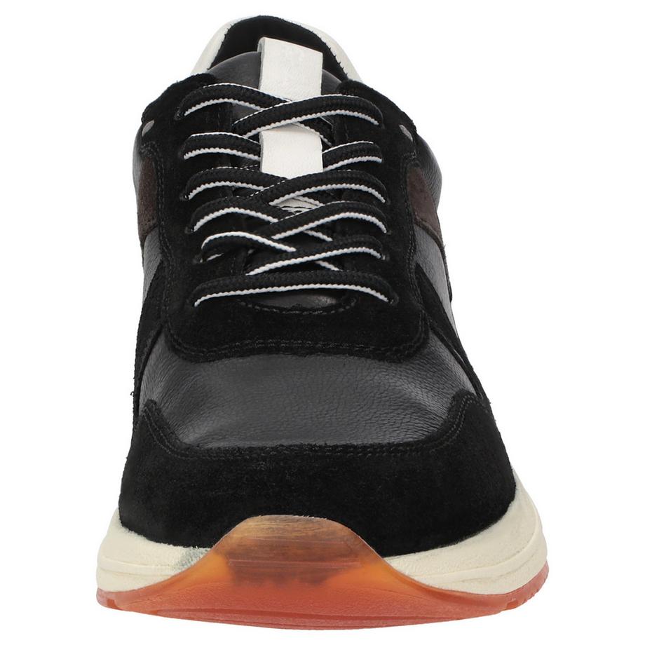 Sioux  Sneaker Rojaro-719 