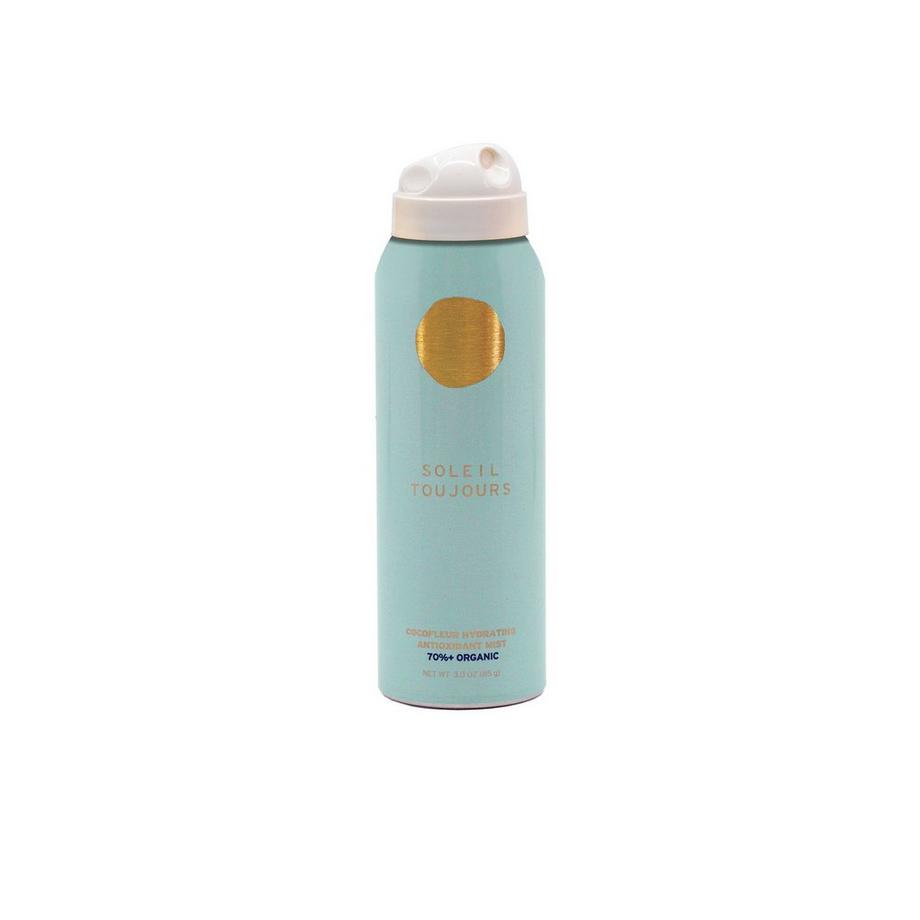 Soleil Toujours  After Sun Cocofleur Antioxidant Hydrating Mist 