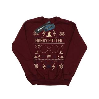 Harry Potter  Sweatshirt 