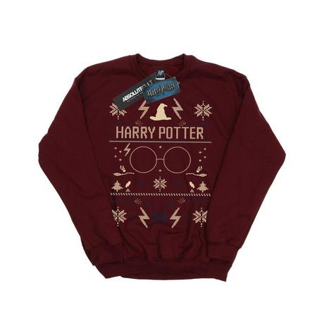 Harry Potter  Sweatshirt 