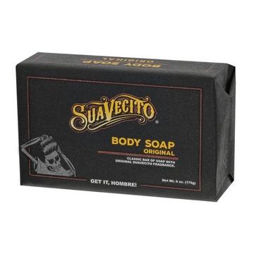 Body Bar Soap Original