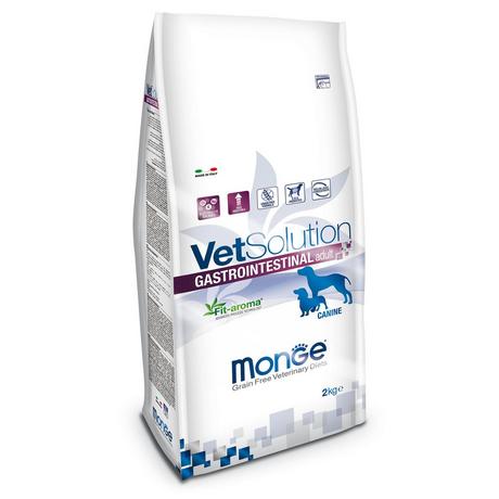 Monge  Dog Adult Gastrointestinal 2kg 