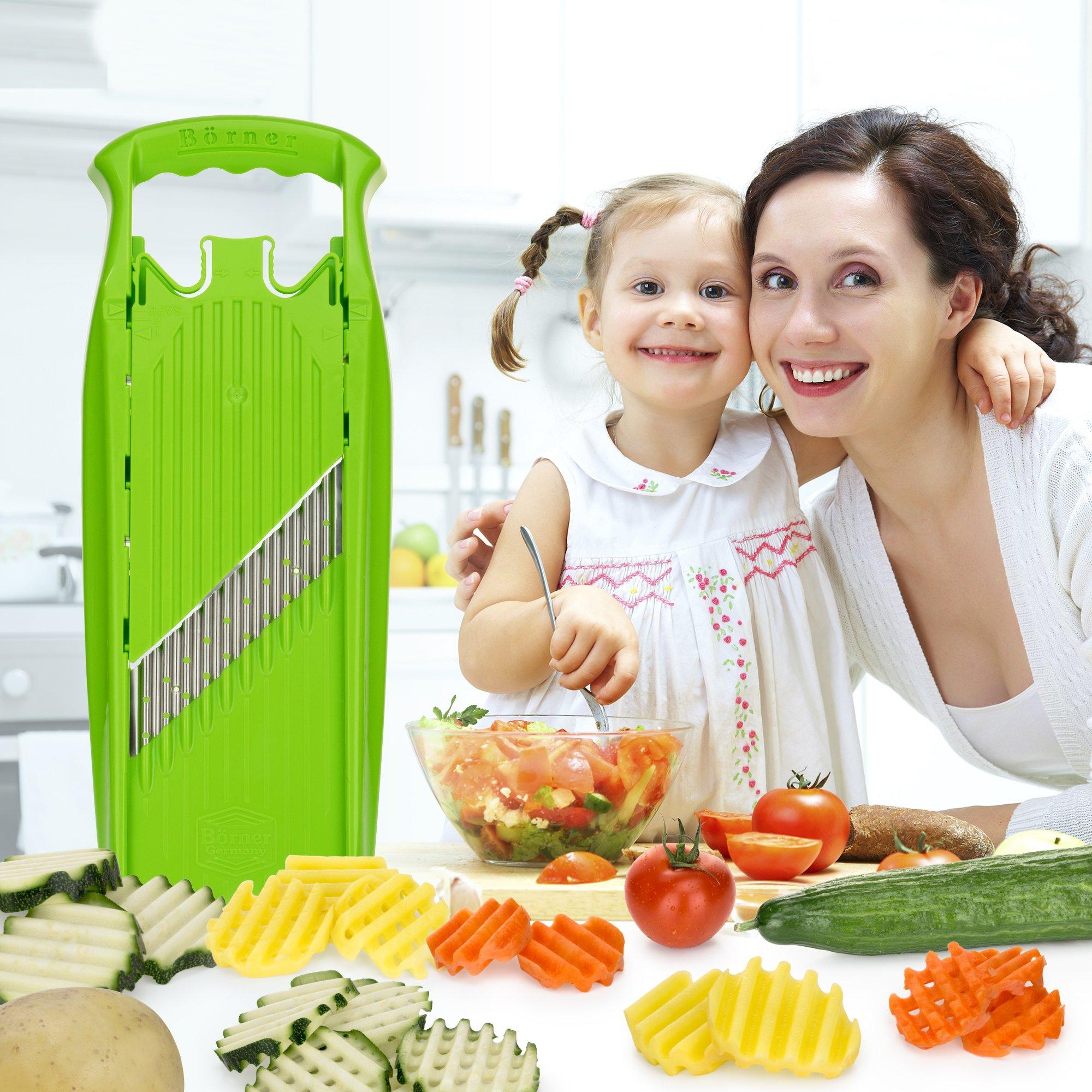 Genius Welle-Waffel PowerLine  