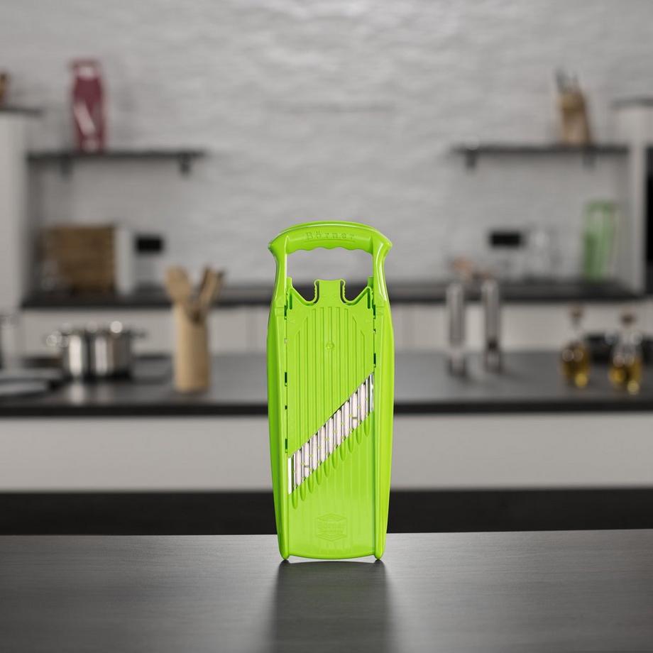 Genius Onda waffle PowerLine verde  