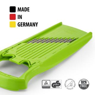 Genius Welle-Waffel PowerLine  