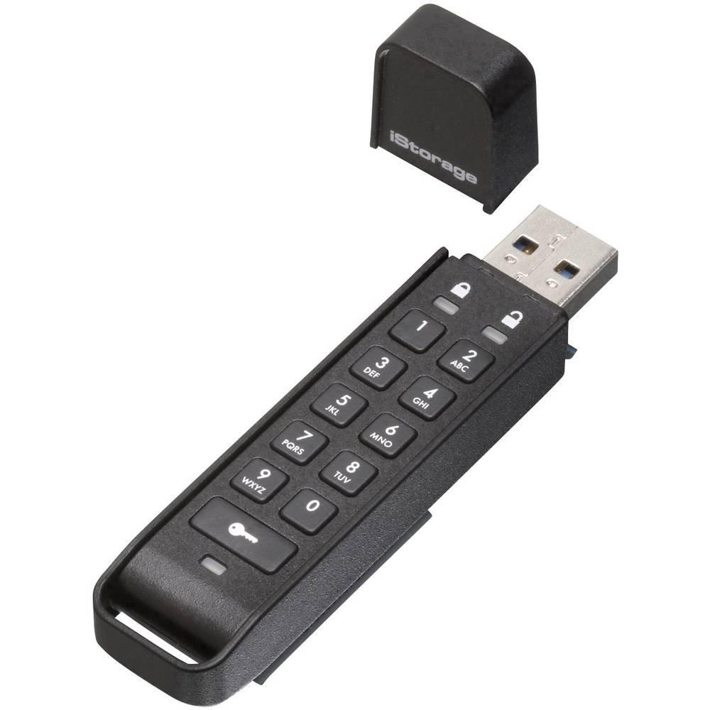 iStorage  Chiavetta USB 