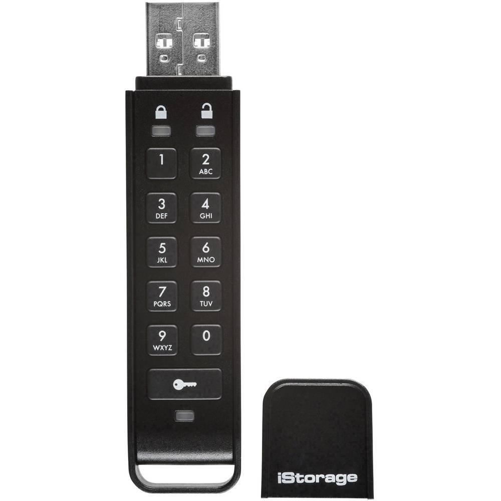 iStorage  Chiavetta USB 