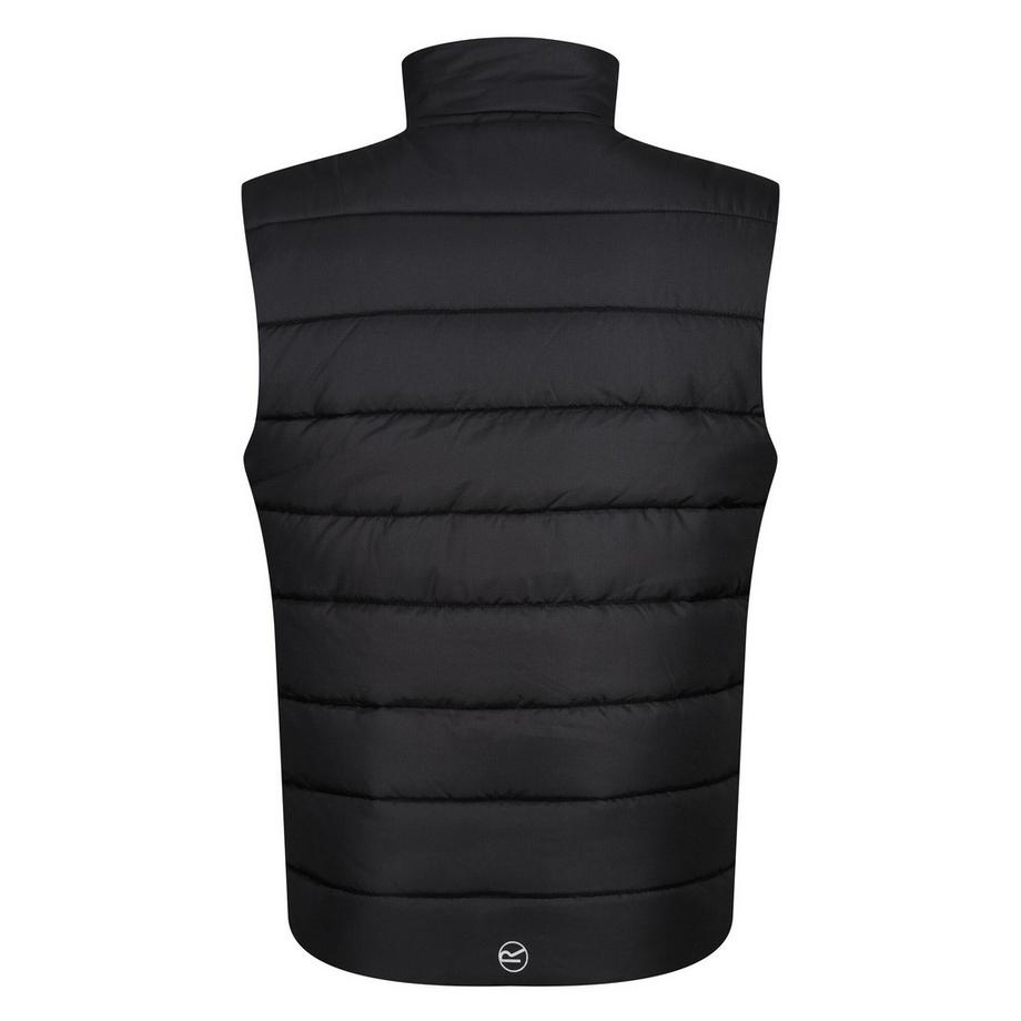 Regatta Navigate Gilet Trapuntato  