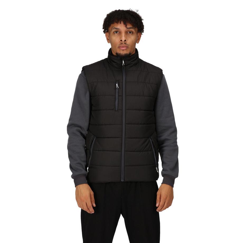 Regatta Navigate Gilet Trapuntato  