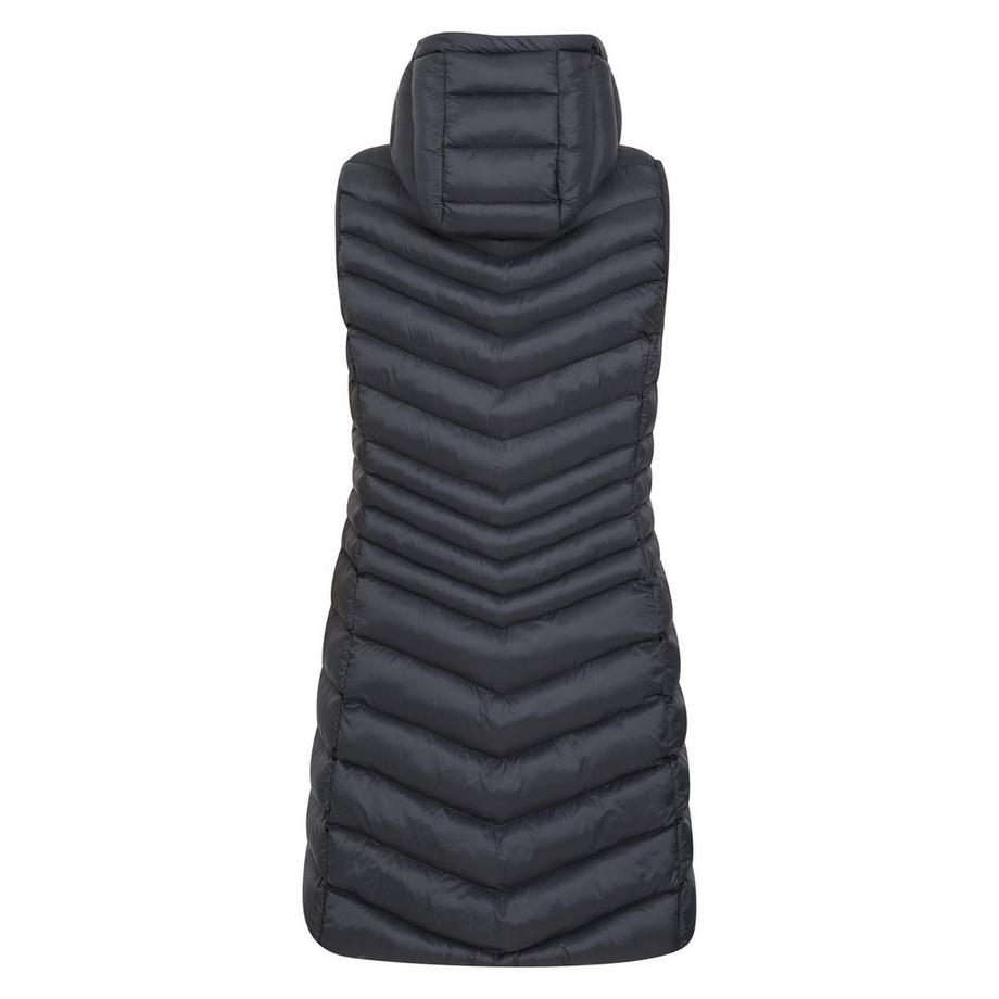 Mountain Warehouse Florence Gilet Imbottito  