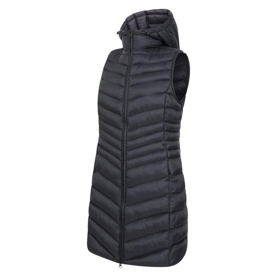 Mountain Warehouse Florence Gilet Imbottito  