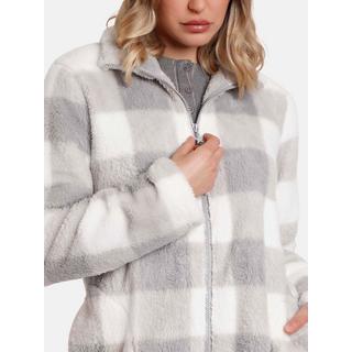 Admas  Hausjacke Cuadro Vichy 