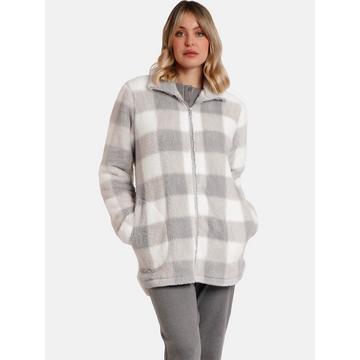 Hausjacke Cuadro Vichy