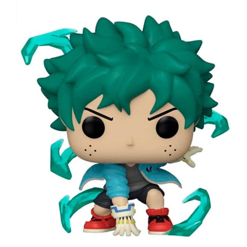 Funko  POP Figur My Hero Academia Izuku Midoriya Exklusiv 