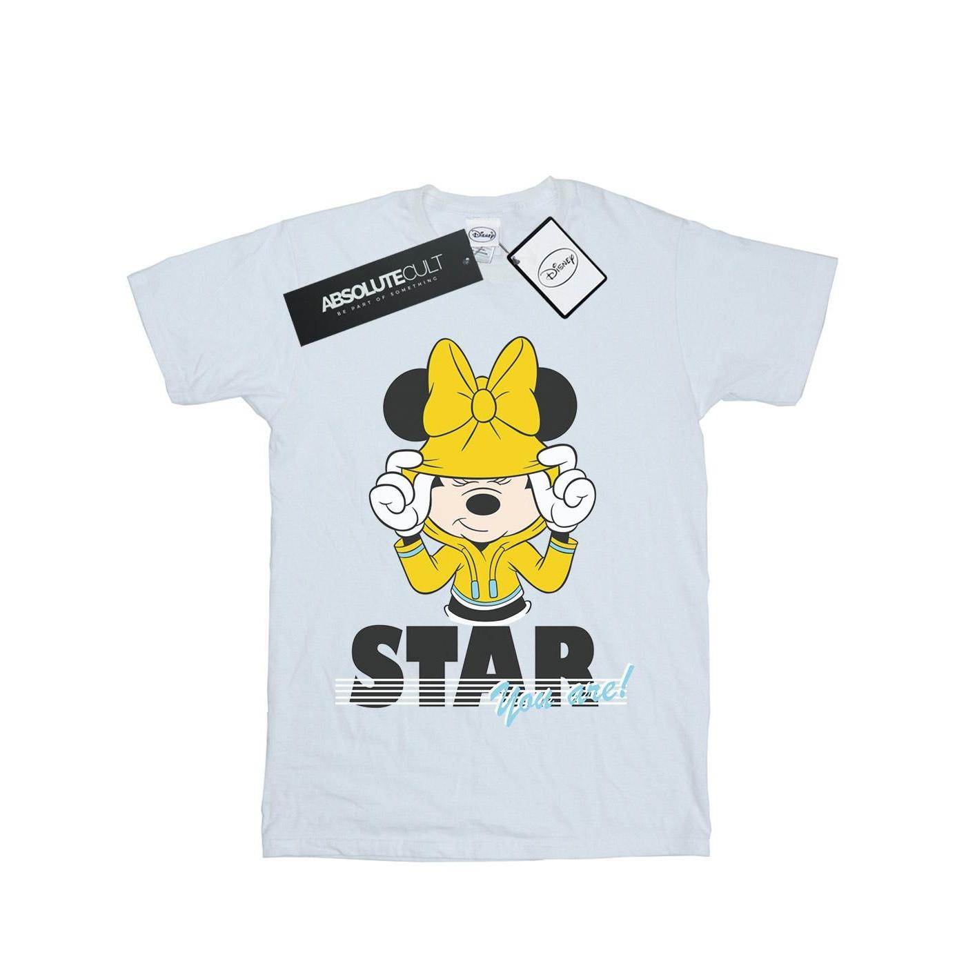 Disney  Star You Are TShirt 