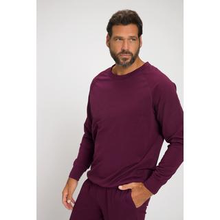 JP1880  Jogginganzug, FLEXNAMIC®, Homewear, super leicht, Zweiteiler 