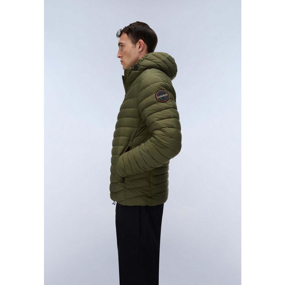 NAPAPIJRI A-LAPAZ H Steppjacke  