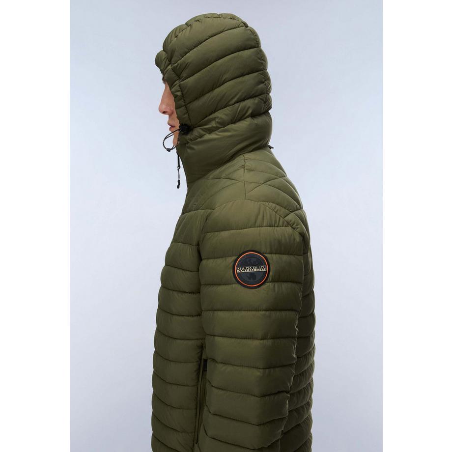 NAPAPIJRI A-LAPAZ H Steppjacke  