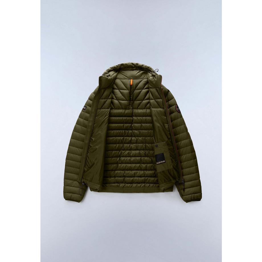 NAPAPIJRI A-LAPAZ H Steppjacke  