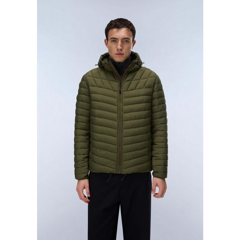 Steppjacke A-LAPAZ H