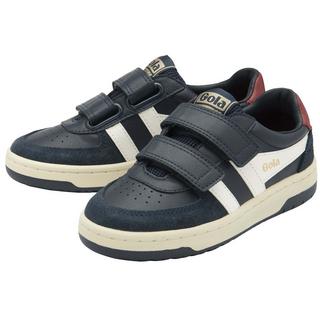 gola  sneakers per bambini hawk strap 