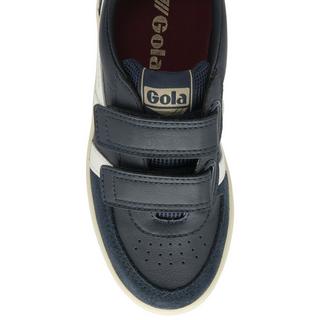 gola  baskets enfant hawk strap 