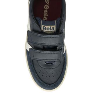 gola  sneakers per bambini hawk strap 