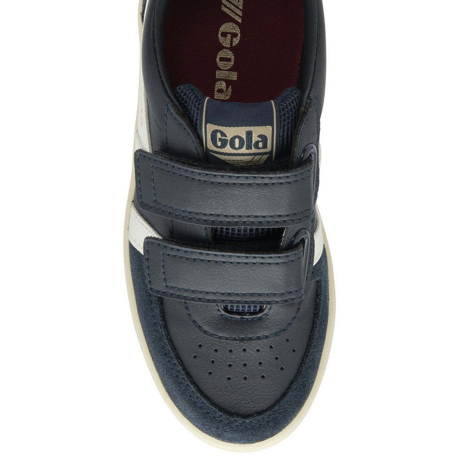 gola sneakers hawk strap  