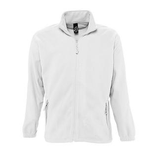 SOLS  Outdoor Fleece Jacke North 