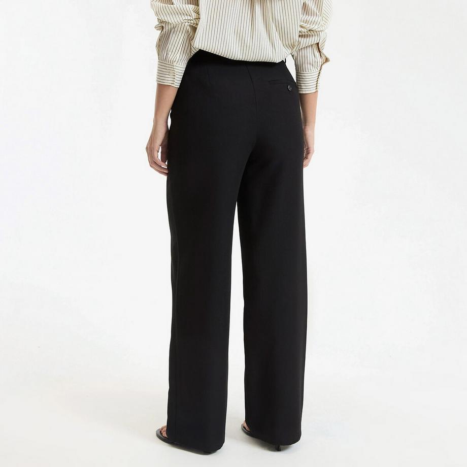 La Redoute Collections Weite Hose  