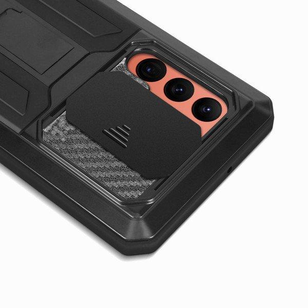 Avizar  Samsung Galaxy S22 Ultra Rundumhülle 