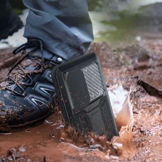 Avizar  Samsung Galaxy S22 Ultra Rundumhülle 