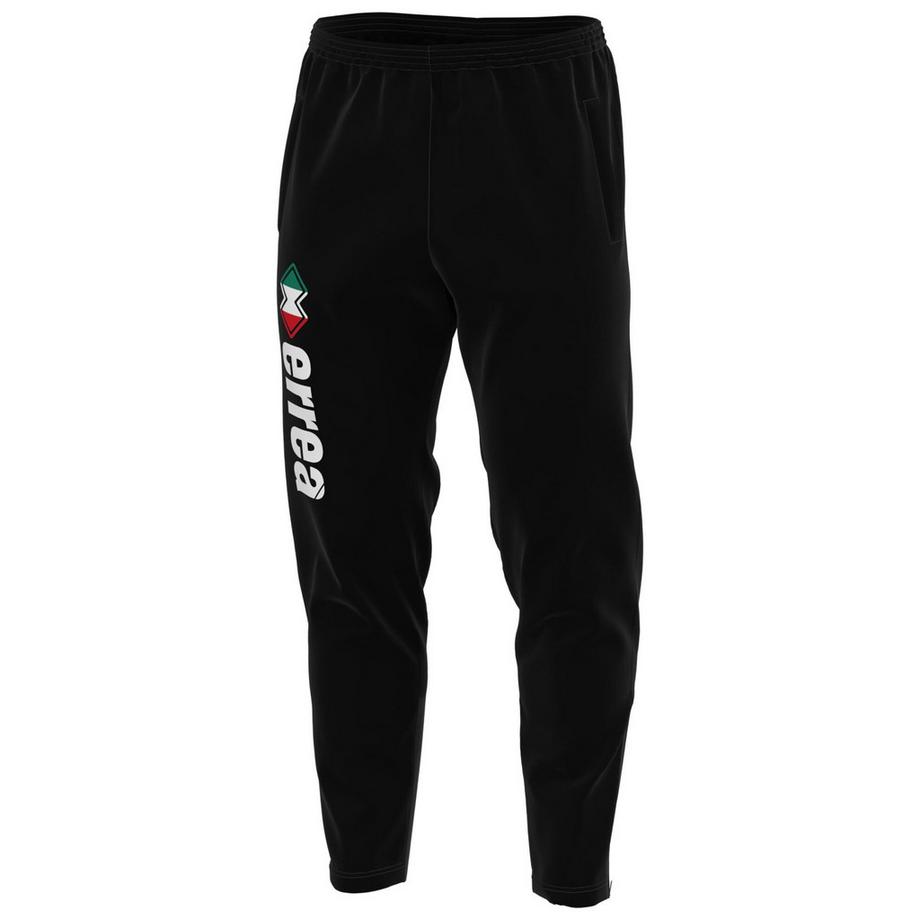 pantaloni essential logo drake