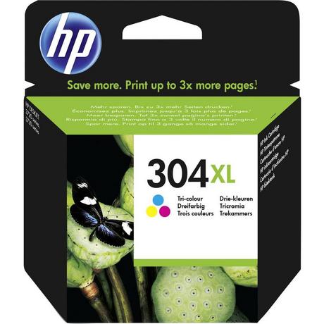 HP  Cartuccia d'inchiostro 