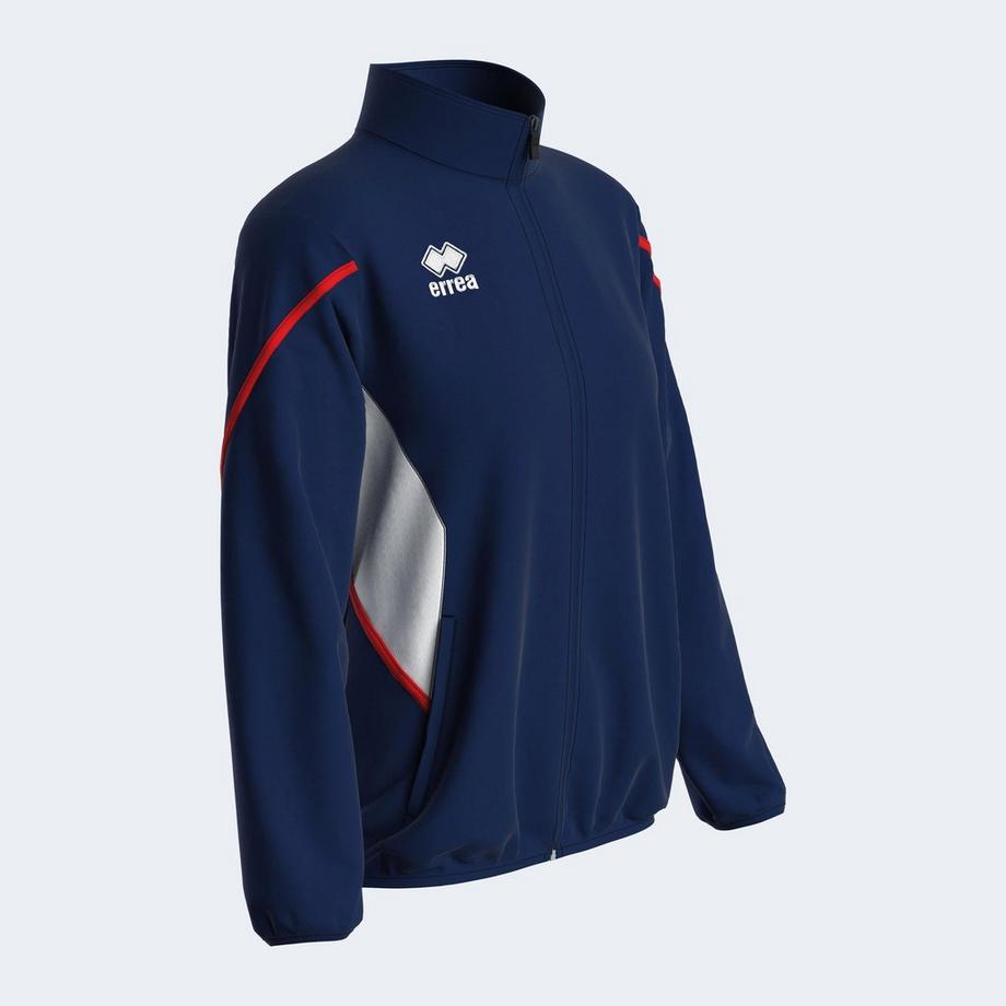 errea Veste de survêtement Cristine  