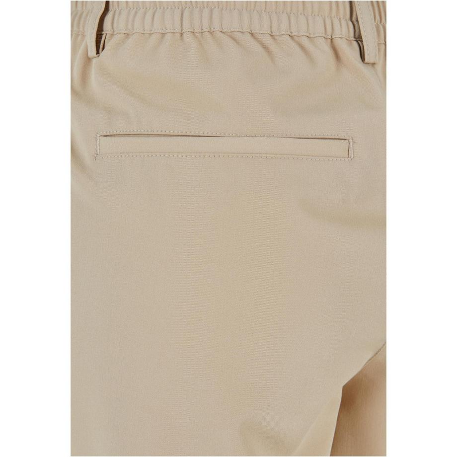 URBAN CLASSICS Pantalon Ultra Large Plissé Devant  