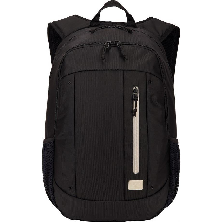 case LOGIC®  Case Logic Jaunt recycled Backpack [15.6 inch] - black 