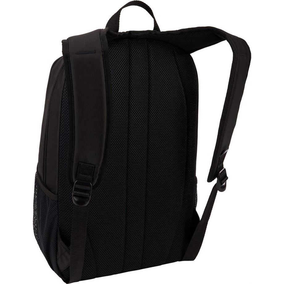case LOGIC®  Case Logic Jaunt recycled Backpack [15.6 inch] - black 