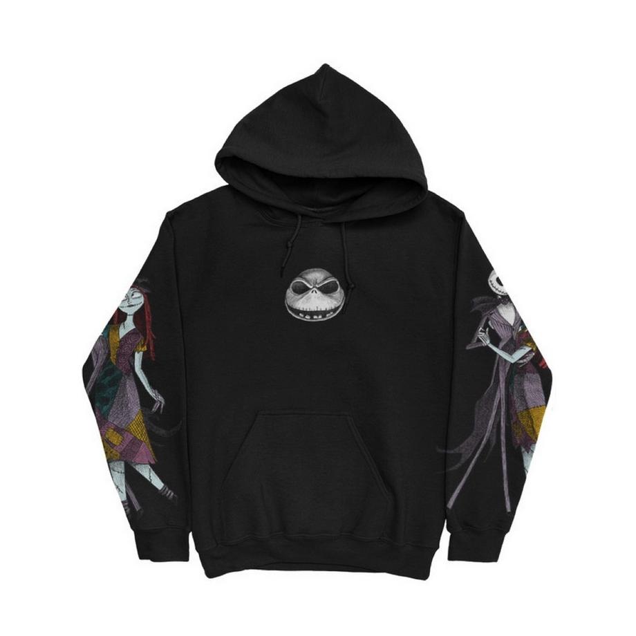 Sweat À Capuche