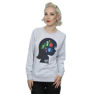 Disney  Inside Out Sweatshirt 