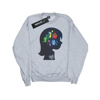 Disney  Inside Out Sweatshirt 