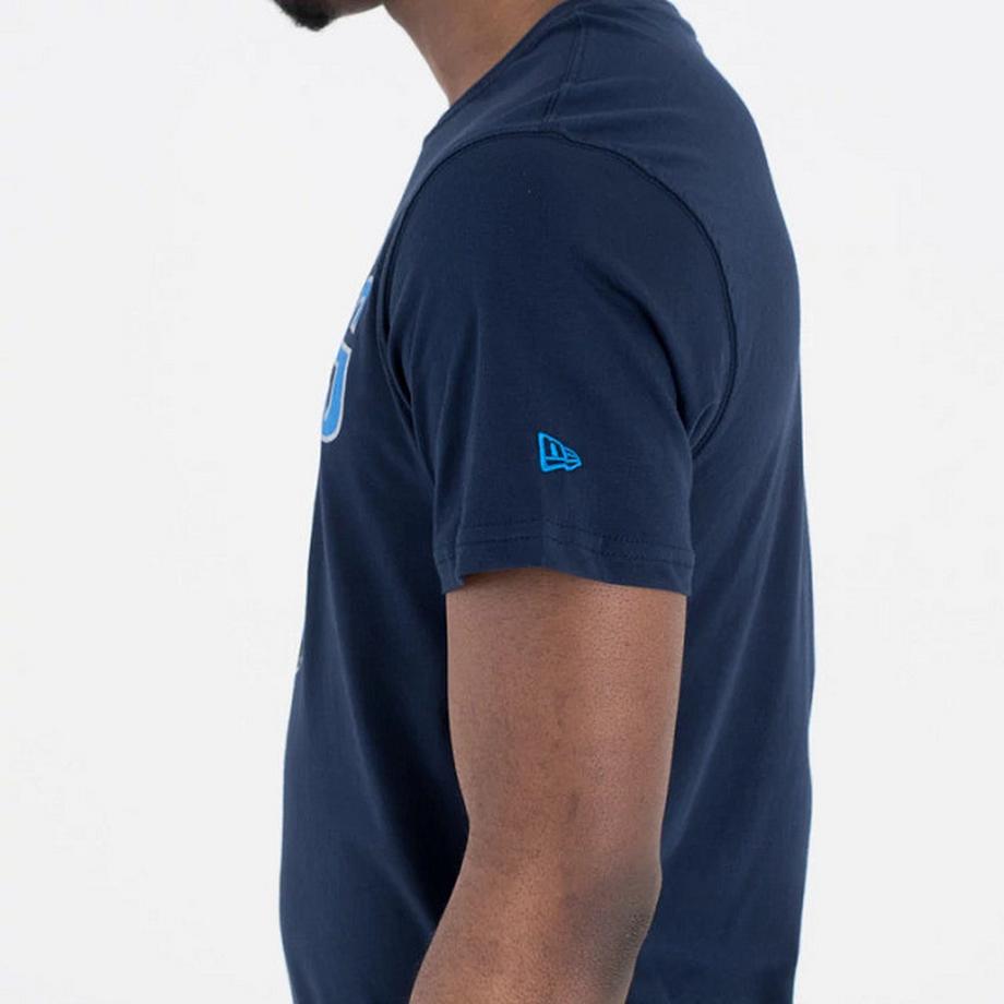 NEW ERA Dallas Mavericks NBA T-Shirt  