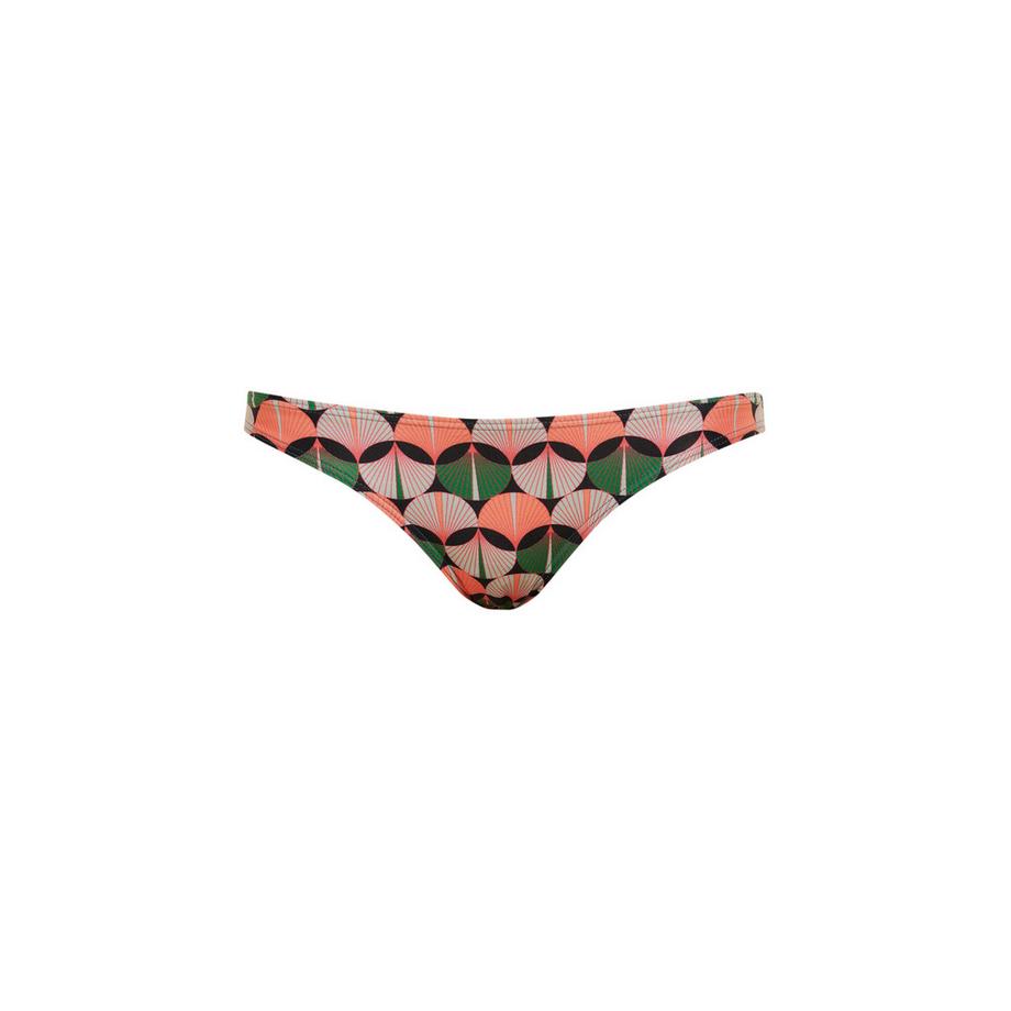 ba de maillot de bain claique imprimé uperdry