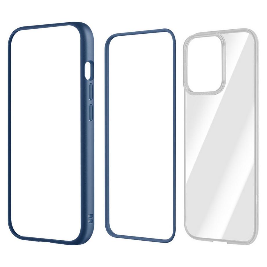 Rhinoshield  Coque iPhone 14 Pro Max MOD NX(TM) 