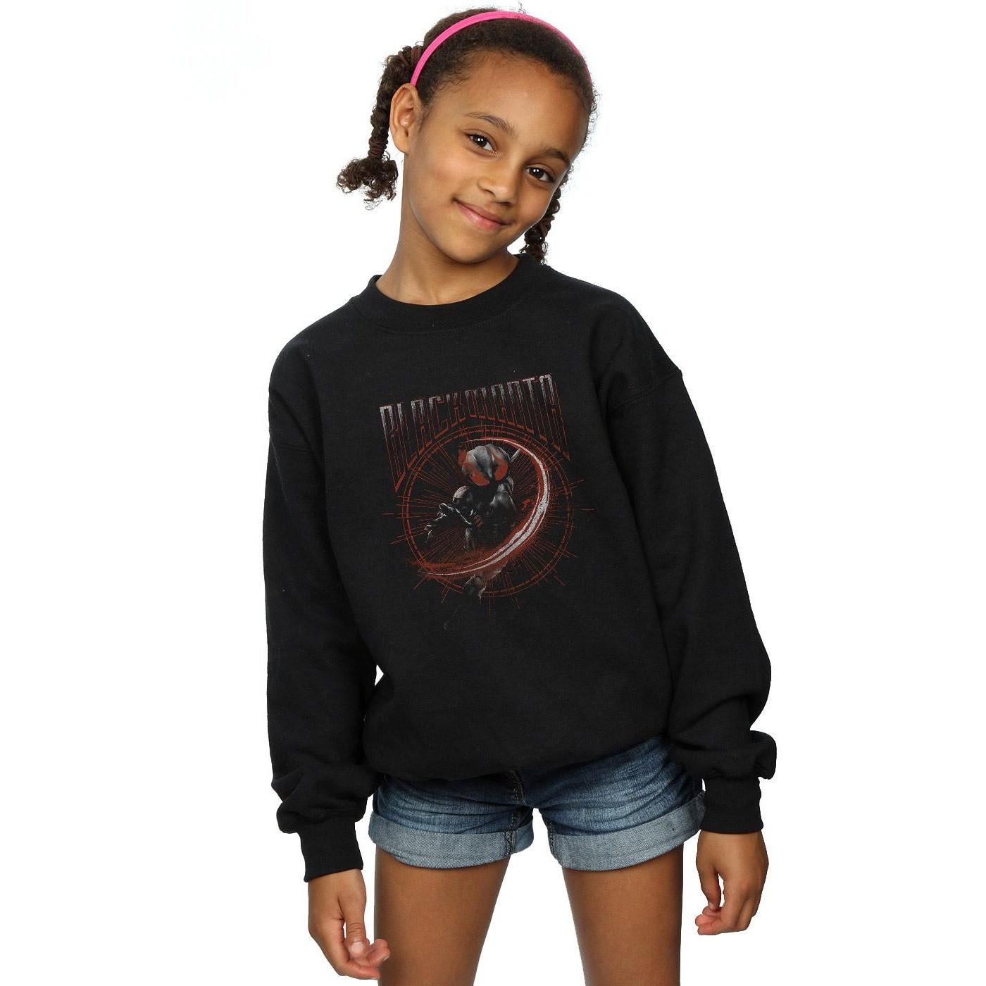 DC COMICS  Sweatshirt 