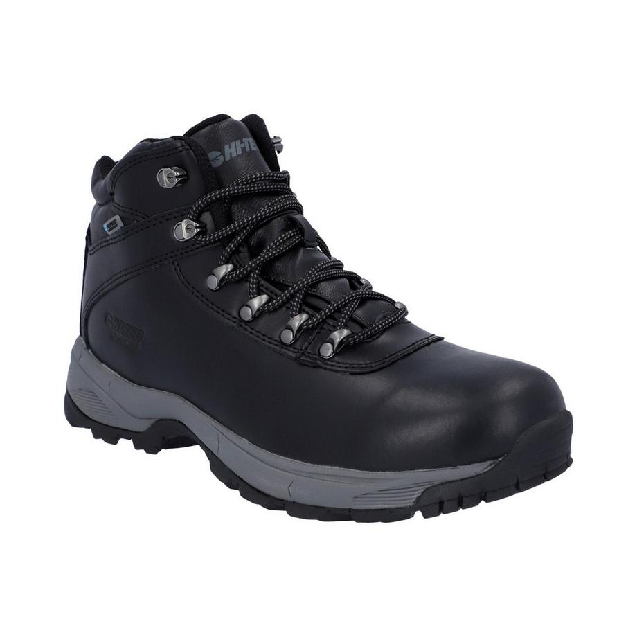 Hi-Tec Eurotrek Lite Chaussures de randonnée imperméables  